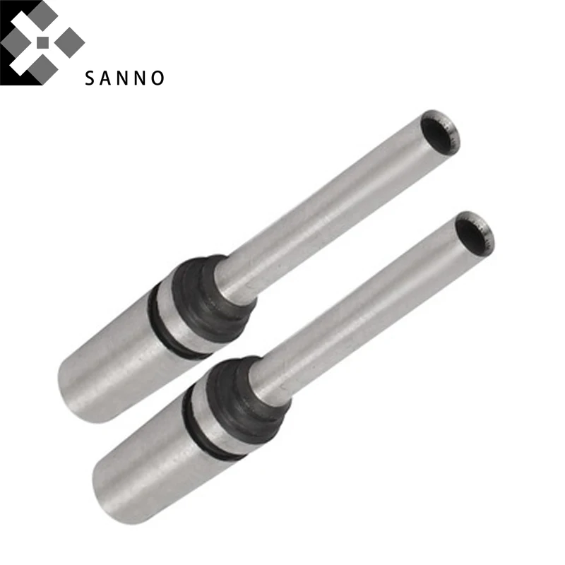 3 шт. конусная лампа для перфорации и заточки диаметром мм 8 |