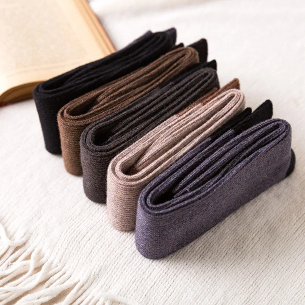 Kneeling women Socks Cotton Fashion Colorblock Multicolor Office Sports Outing Socks Couples Sisters Gifts Cheap Winter Warm