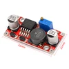 LM2596S DC-DC 3.6-46V 3A adjustable step-down power Supply module With reverse connection protection 5V voltage regulator ► Photo 3/6