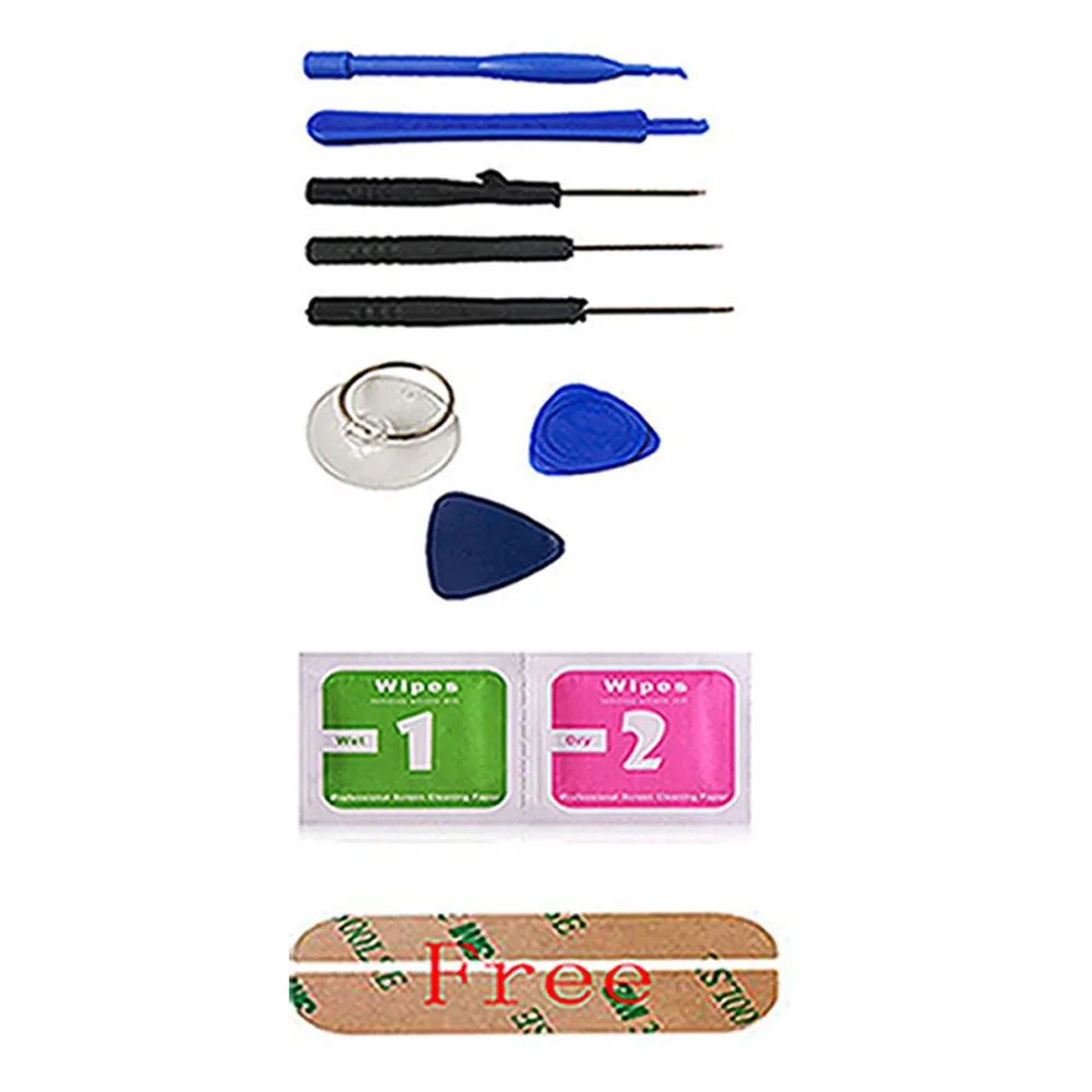 Sreen para Timmy Digitador do Painel Ferramentas de Vidro Lcd com Toque Telefone Móvel Display Lente Sensor Frontal 3m Cola M40 Lcd 4 Telefone móvel display lcd com toque sreen