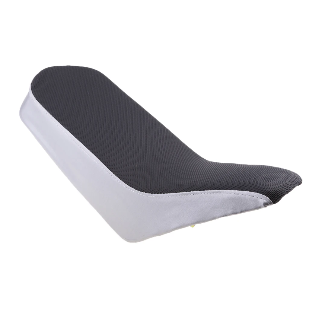 Black Foam Seat for 110cc 125cc ATV Quad Bike Buggy Go Kart Motorcycle