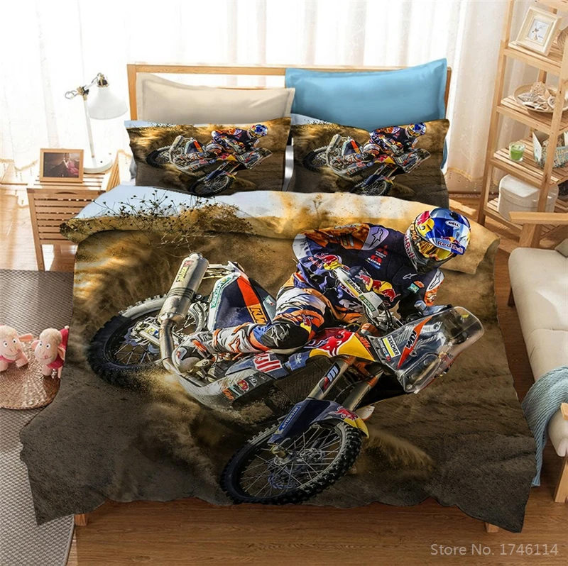 boter Reis Cordelia Motocross Racing 3D Gedrukt Dekbedovertrek Set Motorfiets Beddengoed Twin  Volledige Queen King Size Beddengoed Set Beddengoed Thuis  Textiel|Beddengoed sets| - AliExpress