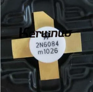 2N6084 SMD РЧ-насадка высокочастотная лампа Мощность модуль усиления