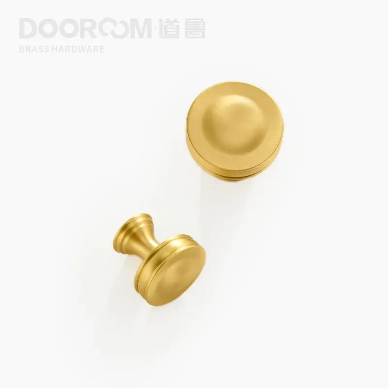 Dooroom Brass Furniture Handles Gold Black Nordic Pulls Cupboard Wardrobe Dresser Shoe Box Wine Bar Drawer Cabinet Knobs
