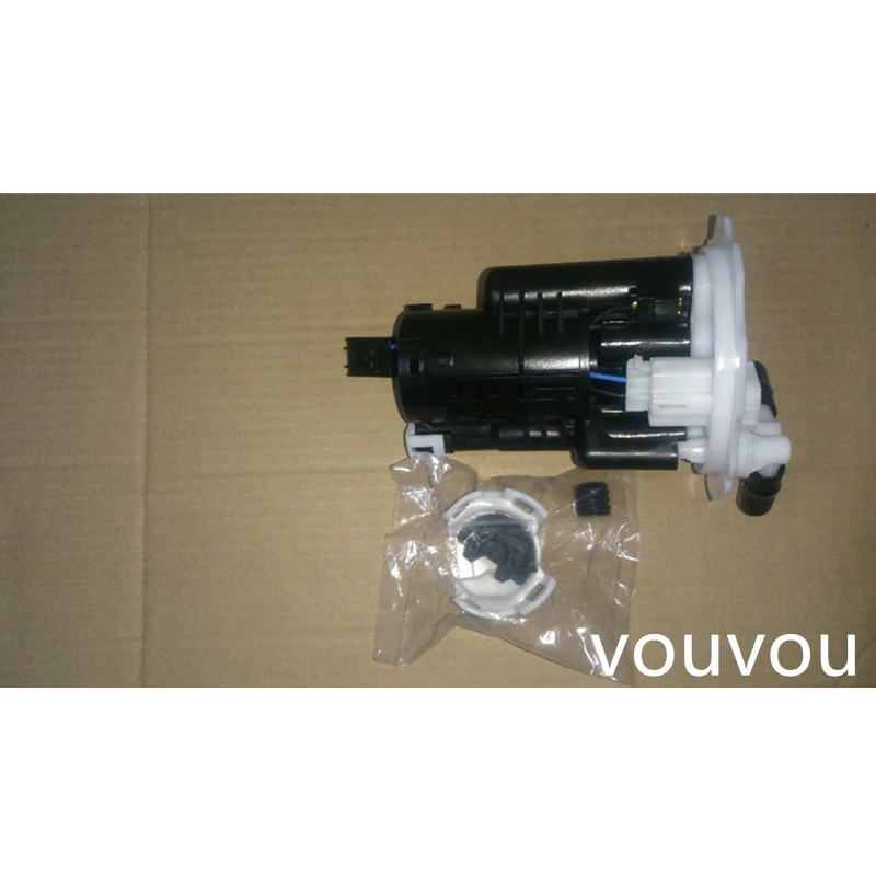 ZL01-13-ZE0 топливного фильтра для Mazda 323 family protege BJ 1998-2003