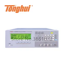 TH2816A/TH2816B/TH2817A LCR метр с широким частотным диапазоном RLC метр