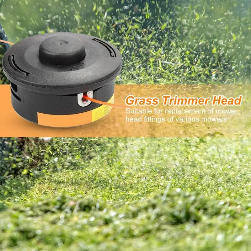 Садовый пластмассовый триммер для травы для Stihl FS25-4 Strimmer кусторез