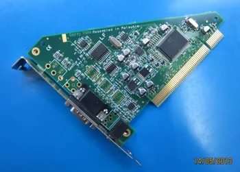 

For Osprey210 video conference streaming media video acquisition card/audio video acquisition card/medical B ultrasound image ca