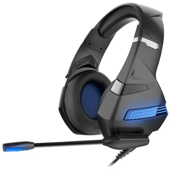 

Computer Wired Headset 7.1 Surround Sound Headset