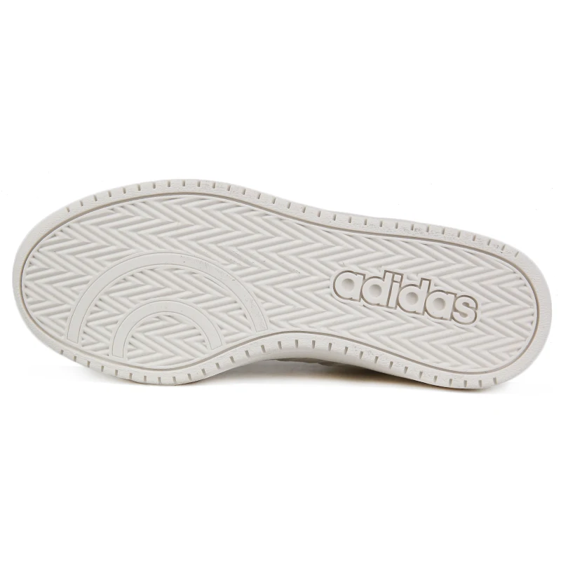 Новое поступление Adidas NEO обручи 2,0 MID Для женщин баскетбольные кроссовки