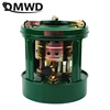 DMWD Mini Portable Removable Outdoor 8 Wicks Kerosene Stove Camping Stove Heaters For Picnic 1