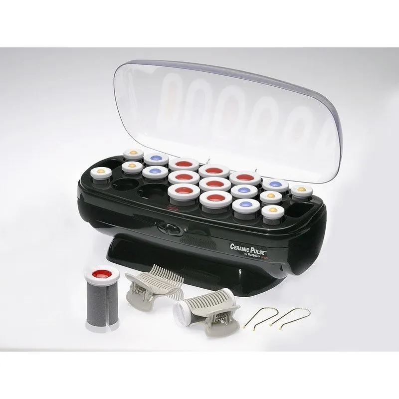 Электро бигуди керамические BaByliss BAB3021E