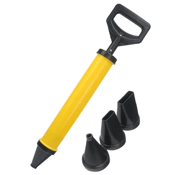 

Multifunction Caulking Tool Professional Cement Pump Grouting Tool with Nozzle I88 #1