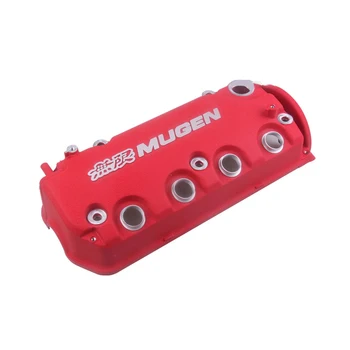 

MUGEN Type R Rocker Valve chamber cover For Honda Civic D16Y8 D16Y7 VTEC SOHC