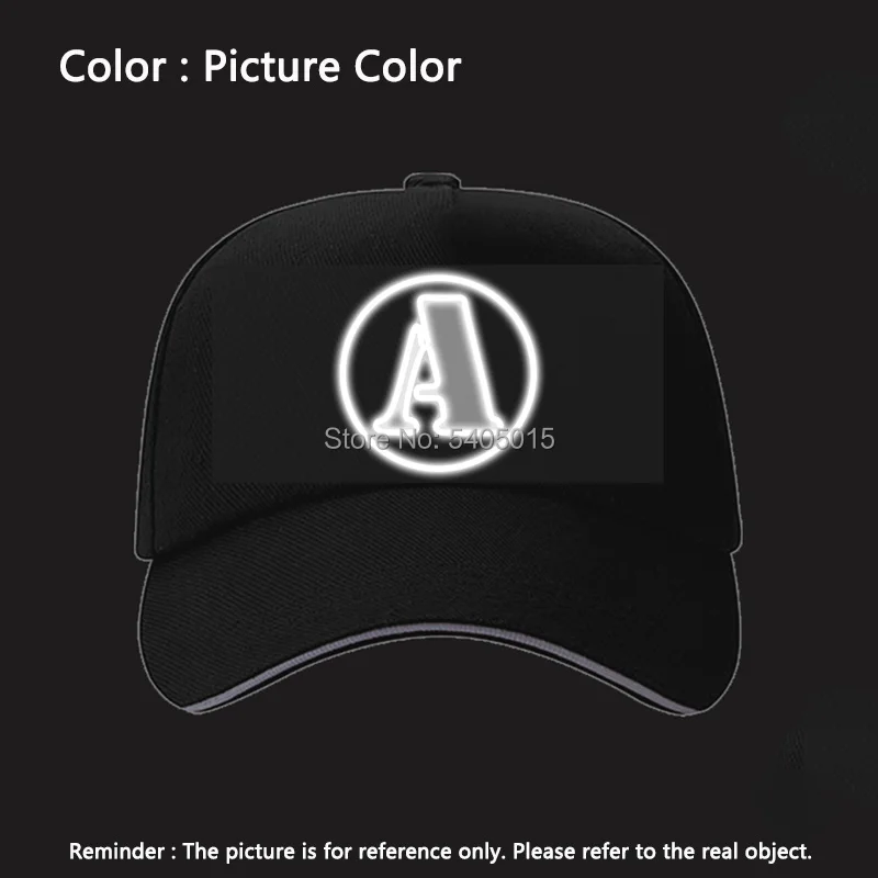 

Night Glow EL Wire Light Up Hat Snapback Hat Dance DJ Hip Hop Party Hat Luminous Letter Hat Holiday DIY Decoration Customized Su