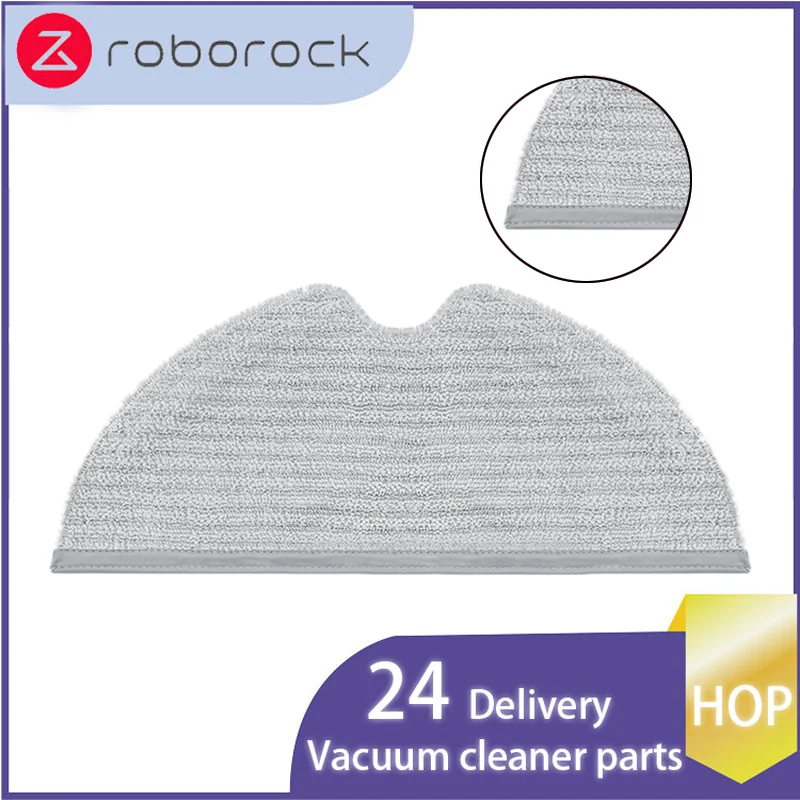 Тряпки для швабры XiaoMi Roborock S5 Max S6 Pure S6 MaxV S5 S51 S50 S55 Xiaowa E25 E35