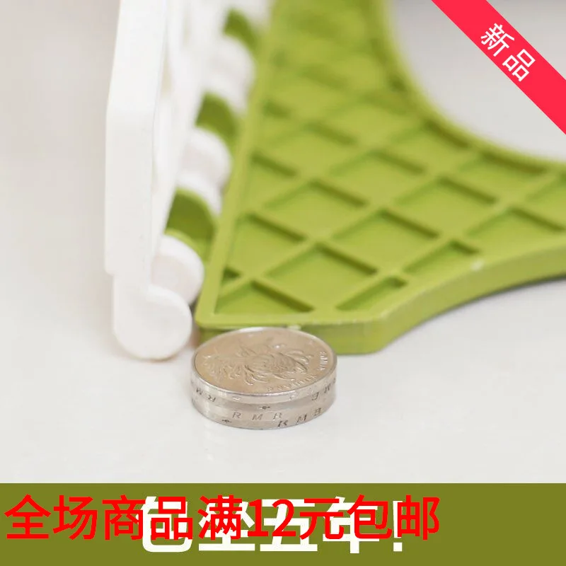

Stool Household Sub-Small Foldable Plastic Chair Folding Stool Province Space Travel Objects Mini 2017 Summer Households
