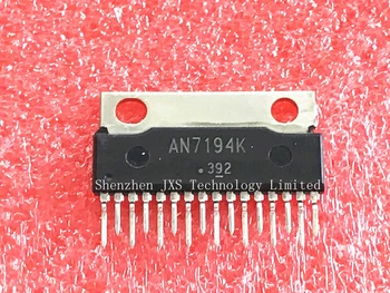 

100% New&original AN7194K ZIP-16