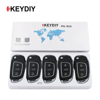 KEYDIY KD B16 telecomando KD900/KD200//URG200 Mini 3 KEYDIY KD B16 telecomando KD900/KD200//URG200 Mini - KEYDIY KD B16 telecomando KD900 KD200 URG200