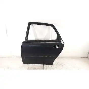 

9006A0 Left Rear Door Citroen C5 Saloon Sx (e)