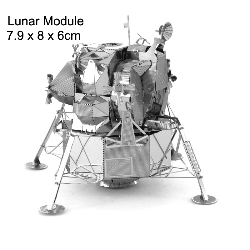 154-Lunar Module