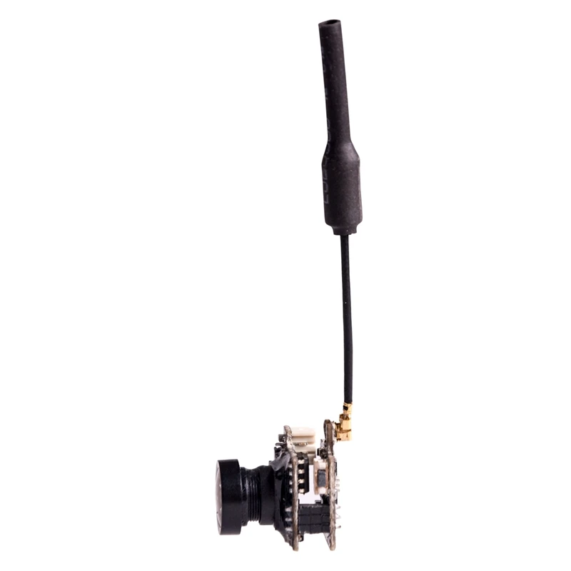 3,6g Fpv Aio микро-камера 5,8G 25MW 40CH 800TVL передатчик(LST-S2