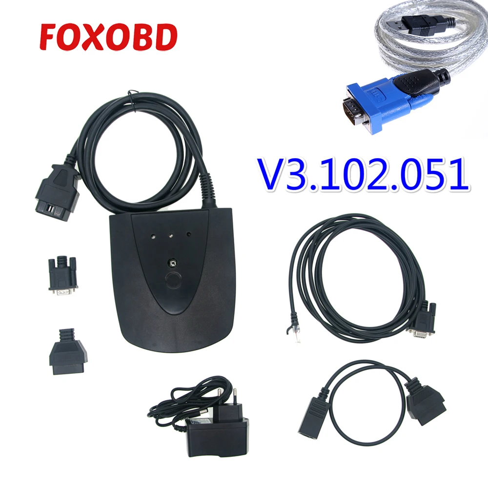 For Honda HDS HIM Diagnostic Tool