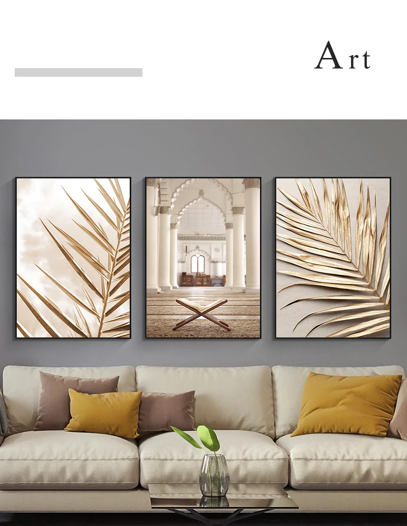 ENILSA Poster Sur Toile The Simpsons Futurama - Impression Sur Toile