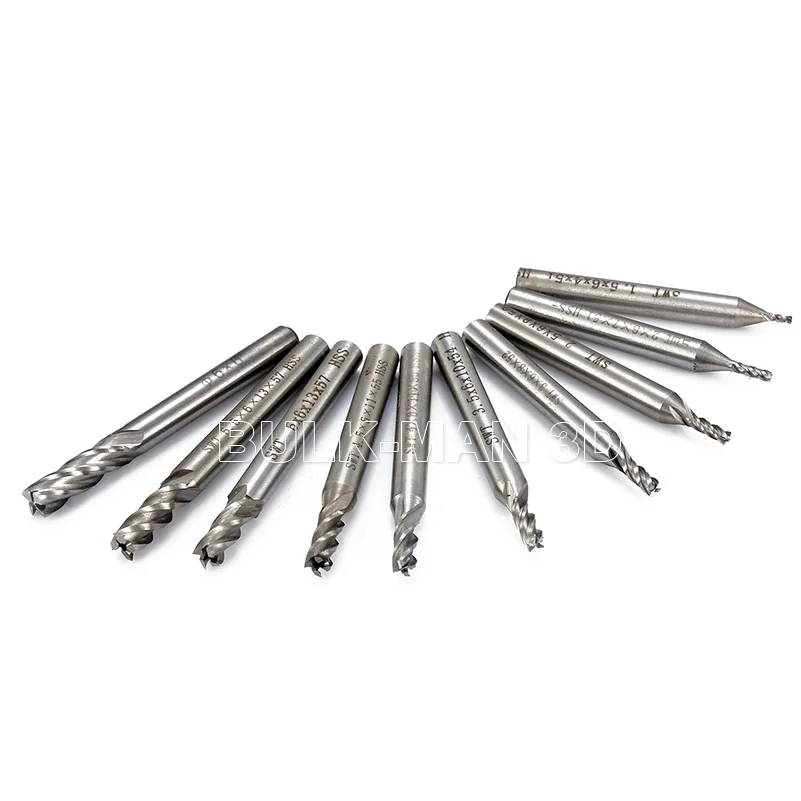 TL0008 End Mill 04