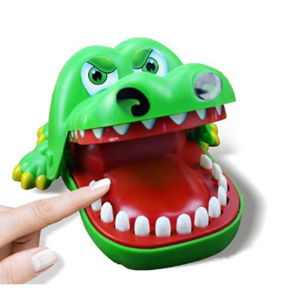 crocodile mouth toy