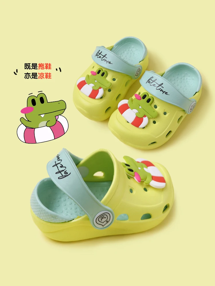 slippers for 1 year old