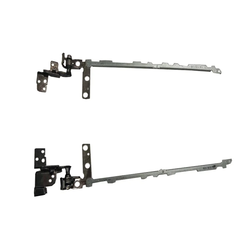 Ноутбук ЖК Петли комплект для Dell Latitude 3340 E3340 DLR30-T 60.40A23.001 60.40A24.001 Touch