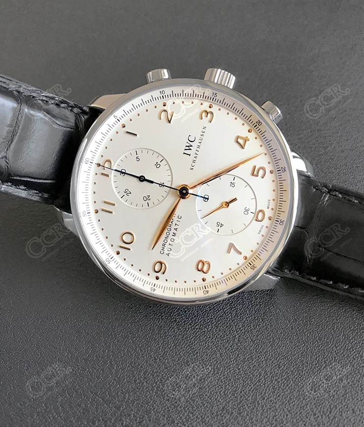 

2019 new watch