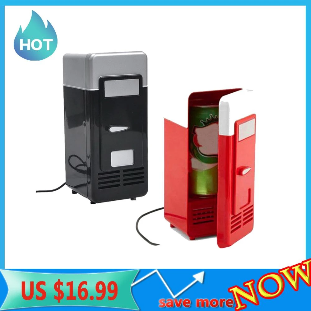 usb portable fridge