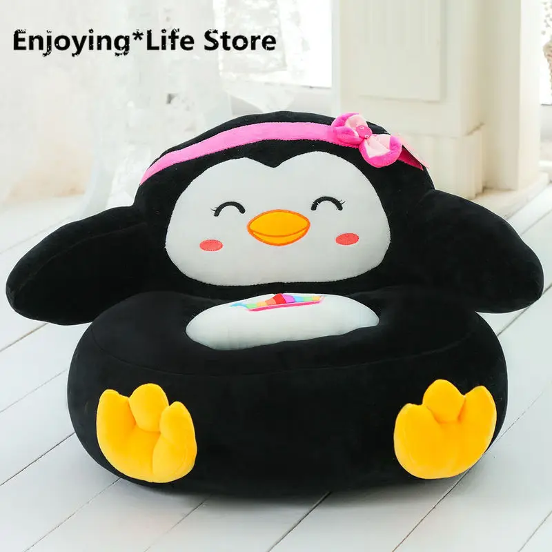 Animal Stuffed Plush Cartoon Bean Sofa Chair/Child Seat/Kids Baby Soft Toy Gift Furniture Chair Kids Sofa Toddler Chair Animal Stuffed Plush Cartoon Bean Sofa Chair/Child Seat/Kids Baby Soft Toy Gift Furniture Chair Kids Sofa Toddler Chair