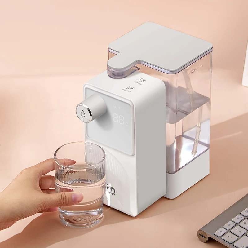 1600w Instant Heat Water Dispenser 3s Fast Heating Dispensador Electric