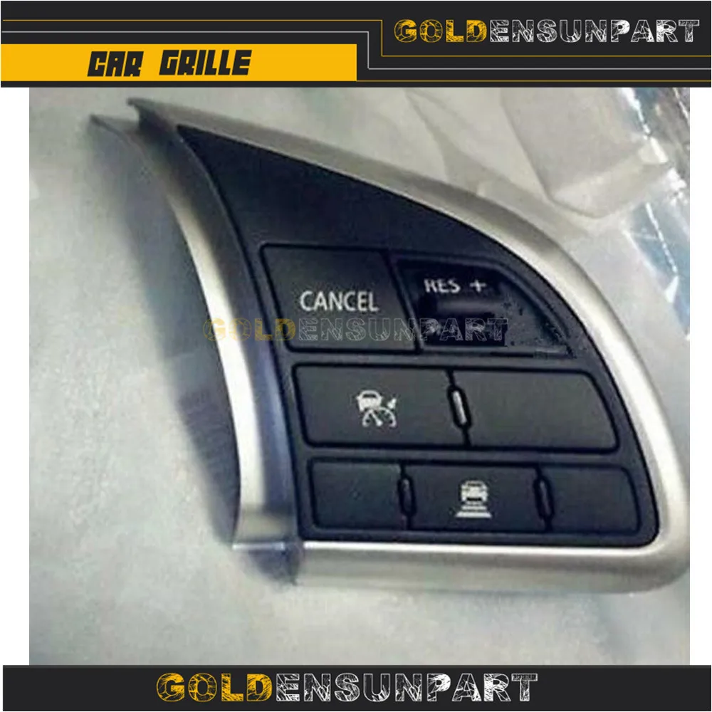 Круиз-контроль рулевого колеса 2013- 8602A090 8602A090 для MITSUBISHI OUTLANDER