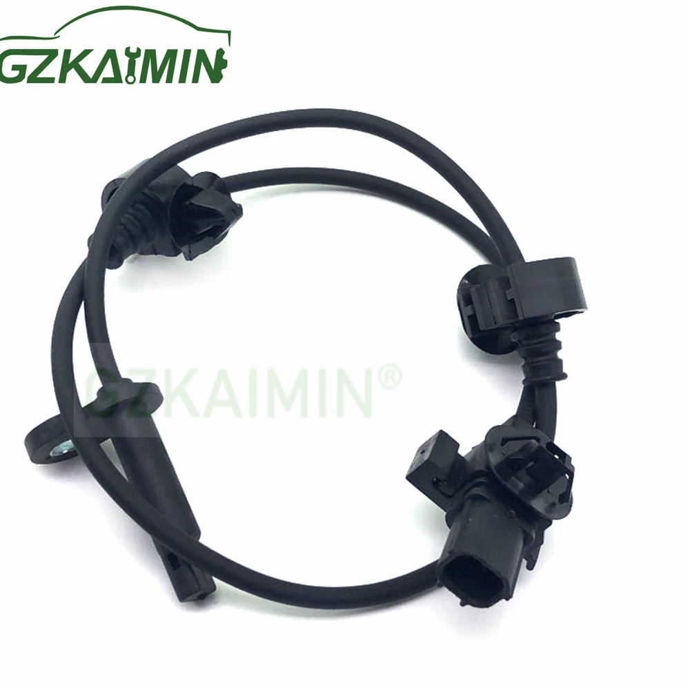 

Датчик скорости колеса OEM 57475-STX-A01 ABS, задний левый, подходит для Acura MDX 2007-2013 V6 3.7L