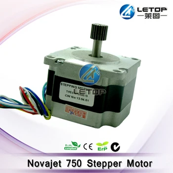 

Good price!the 57BYGH095-19 Stepper motor For 750 Novajet Machine step motor