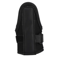 Golf Club Bowl Hand Bowl Cover Golf Accessories Bowl Correction Belt