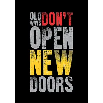 

Diamond Painting DIY Round Drill 5D Sets Rhinestone English Sentences Cross Craft Home Leisure Art Kit Gifts