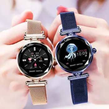 

Smart Wristband Sport Multifunctional IP67 Waterproof Passometer Menstrual Period Heart Rate Blood Pressure Sleeping Monitor Wat