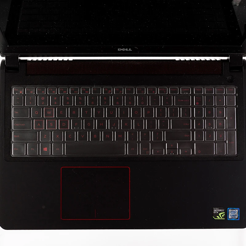 Tpu Transparent Clear Keyboard Cover Skin Sticker For Dell Xps 13 9343 Xps 13 9350 Xps 13 9360 11 12 15 Inch Keyboard Protector Keyboard Covers Aliexpress