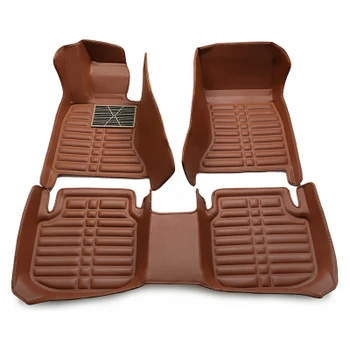 

Full Covered No Odor Waterproof Carpets Durable Special Car Floor Mats for BMW 4/6 SERIES 425i 430i 440i 420i 425i 428i 640i 650