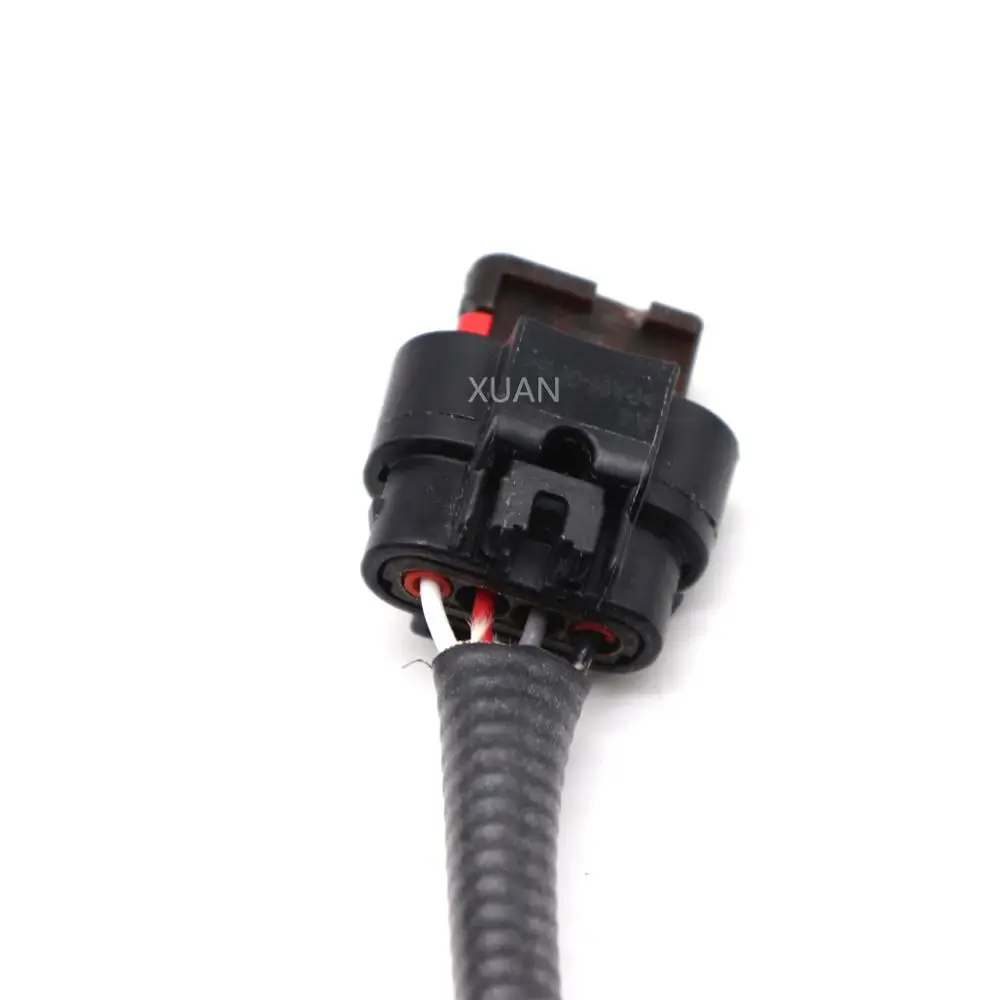 XUAN Lambda O2 кислородный датчик 0258030065 для Ford Mondeo Edge teluus 1,5 T FUSION 1.5L LINCOLN MKX 2.7L/3,7