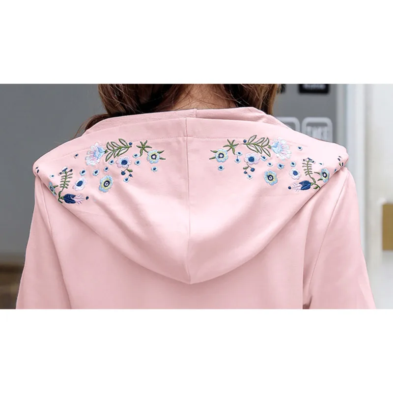 BOBOKATEER sudaderas mujer хлопковые пальто Женская куртка mulheres moletom feminina felpe donna Толстовка женские толстовки
