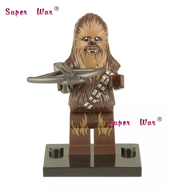 199 Одиночный «Звездные войны» Финн Lando Палпатин ребенок йода Темный Рей Дарт Вейдер Империя механический робот строительные блоки Модель Кирпичи Игрушки - Цвет: 199