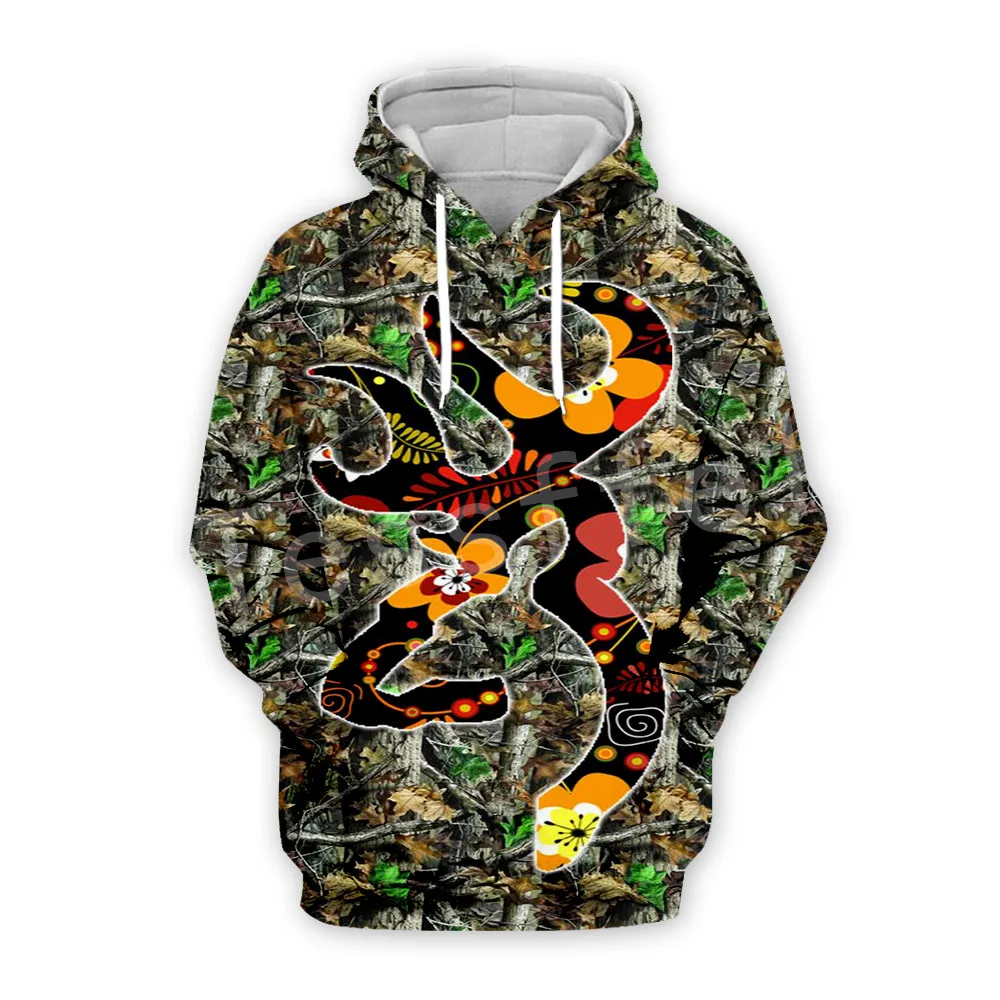 

Tessffel Hunter Animal Camo Fashion Tracksuit 3D Print Hoodie/Sweatshirt/Jacket/shirts Mens Womens colorful casual Harajuku s-8