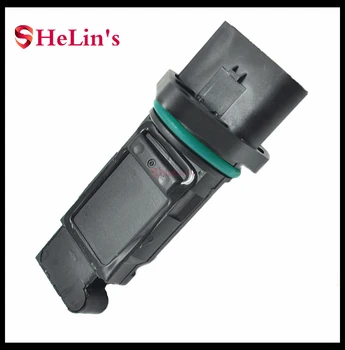 

0281002531 038906461B 0986284009 038906461BX Mass Air Flow MAF Sensor For Volkswagen VW AUDI SEAT SKODA 1.4 1.9 TDI 1.9TDI