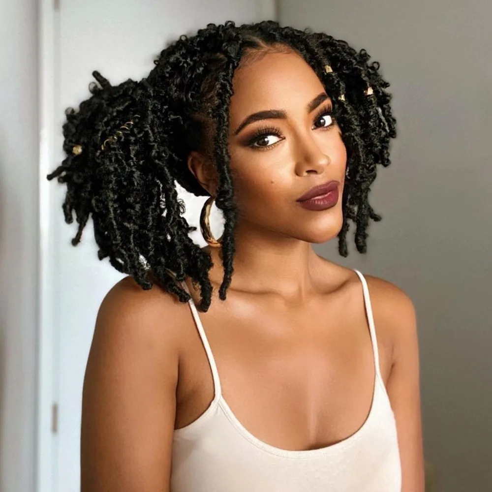 butterfly locs